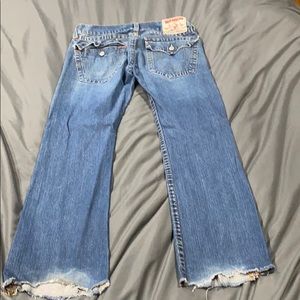 True religion jean